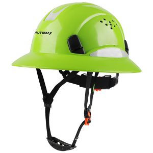 AutoMax custom hard hat SF-14 (5)