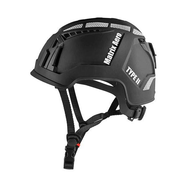AutoMax custom industrial safety helmet Matrix Aero (4)