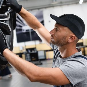 AutoMax Bump Cap Application