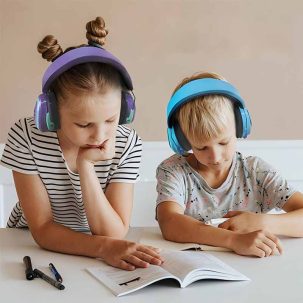 AutoMax Earmuffs Application 1