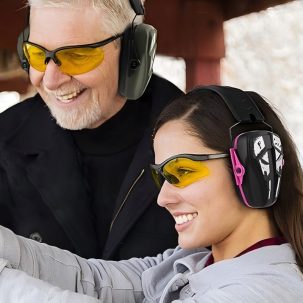 AutoMax Earmuffs Application 2