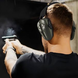 AutoMax Earmuffs Application 3