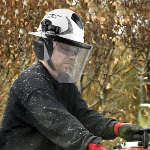 AutoMax Hard Hat Application 2