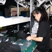 Views of the AutoMax Factory