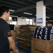 Views of the AutoMax Factory